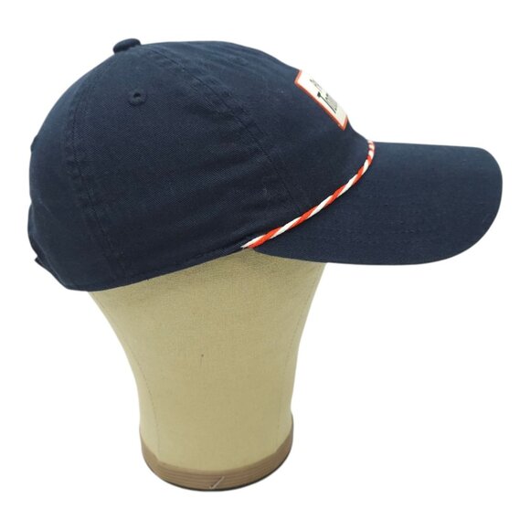 Pros Of Tomorrow Rope Strapback Youth Cap Baseball Hat Theory of Cryptography - Picture 11 of 13